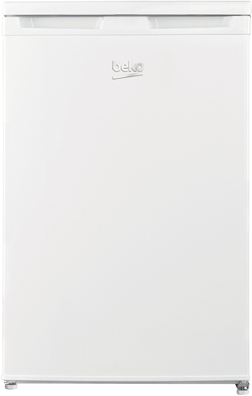 BEKO TSE-1284-N Blanco - Nevera Pequeña Cíclico