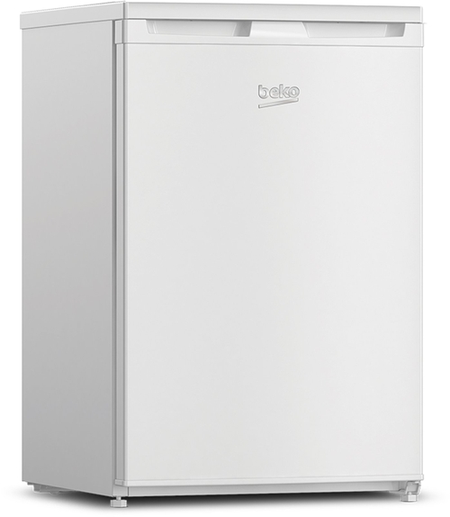 BEKO TSE-1284-N Blanco - Nevera Pequeña Cíclico