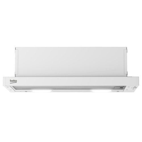 BEKO CTB-6407-W Blanco - Campana Extraíble 60CM