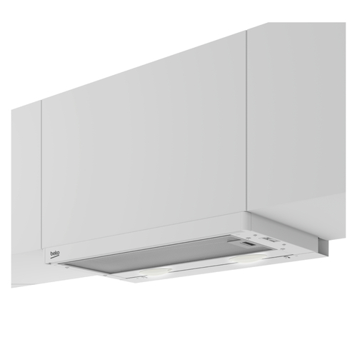 BEKO CTB-6407-W Blanco - Campana Extraíble 60CM