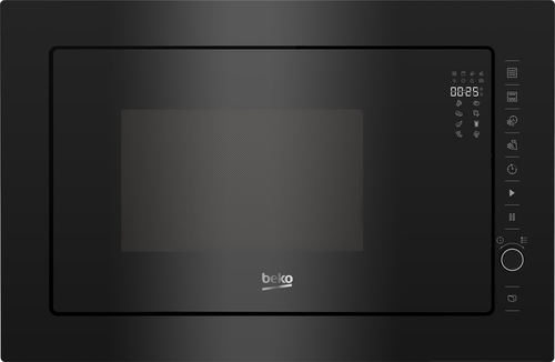 BEKO BMGB-25333-BG Negro - Microondas 25L