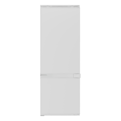 BEKO BCSE-400-E-40-SN Blanco - Frigorífico Combi Cíclico Integrable 