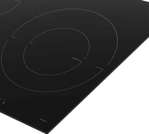 BEKO HII-63201-FMT Negro - Vitrocerámica de Inducción 60CM