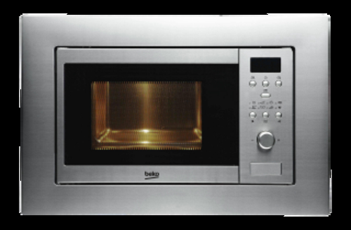 BEKO BMOB-17131-X INOX - Microondas 700W 17L