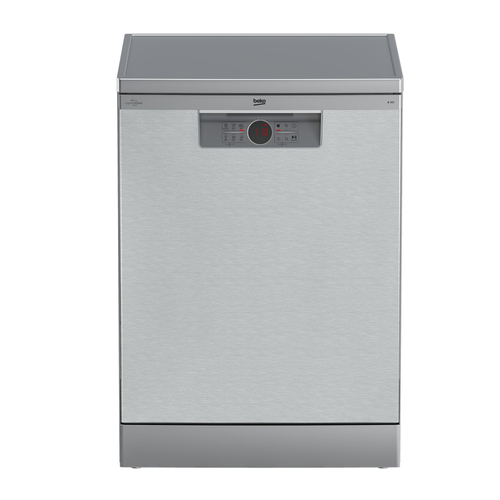 BEKO BDFN-26430-X INOX - Lavavajillas 60CM 14 Servicios