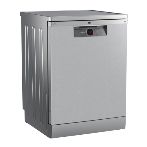 BEKO BDFN-26430-X INOX - Lavavajillas 60CM 14 Servicios