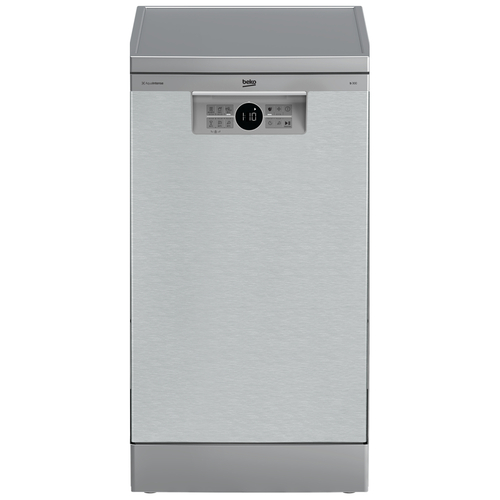BEKO BDFS-26020-XQ INOX - Lavavajillas 45CM 10 Servicios