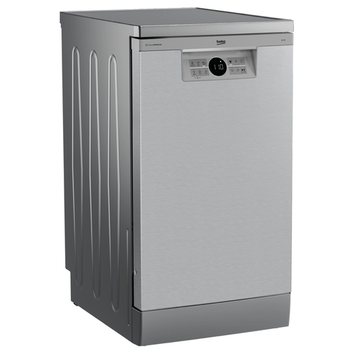 BEKO BDFS-26020-XQ INOX - Lavavajillas 45CM 10 Servicios