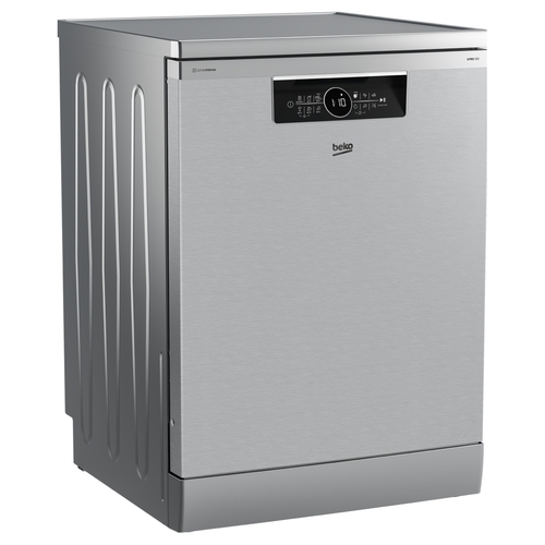BEKO BDFN-26640-XC INOX - Lavavajillas 60CM 16 Servicios