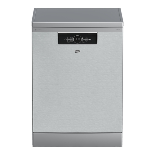 BEKO BDFN-26640-XC INOX - Lavavajillas 60CM 16 Servicios