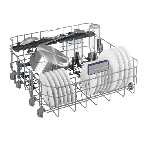 BEKO BDFN-26640-XC INOX - Lavavajillas 60CM 16 Servicios
