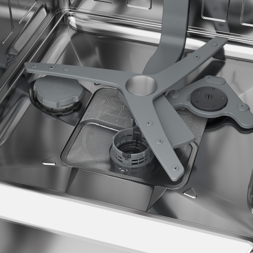 BEKO BDFN-26640-XC INOX - Lavavajillas 60CM 16 Servicios