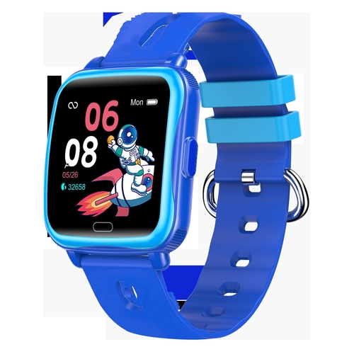 DENVER SWK-110-B Azul - Smartwatch 38MM