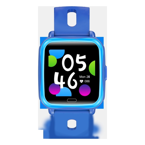 DENVER SWK-110-B Azul - Smartwatch 38MM