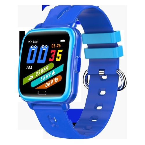 DENVER SWK-110-B Azul - Smartwatch 38MM