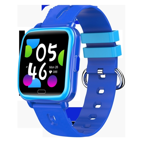 DENVER SWK-110-B Azul - Smartwatch 38MM