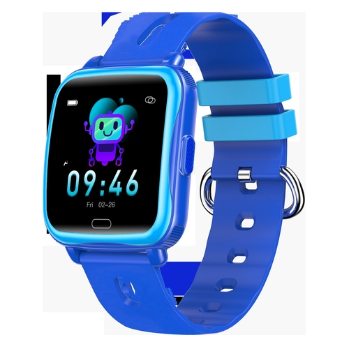 DENVER SWK-110-B Azul - Smartwatch 38MM