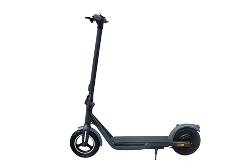 DENVER SEL-10800-F Negro - Patinete Eléctrico 450W