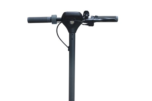 DENVER SEL-10800-F Negro - Patinete Eléctrico 450W