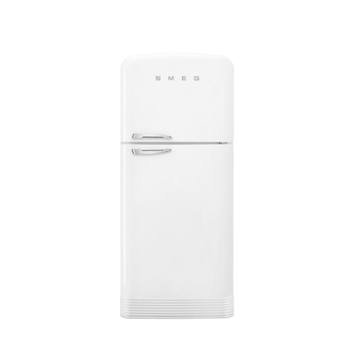 SMEG FAB-50RWH5 Blanco - Frigorífico Dos Puertas NO FROST