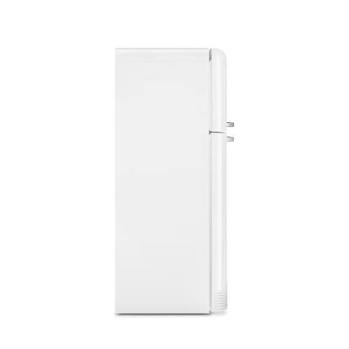 SMEG FAB-50RWH5 Blanco - Frigorífico Dos Puertas NO FROST