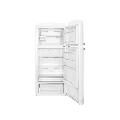 SMEG FAB-50RWH5 Blanco - Frigorífico Dos Puertas NO FROST