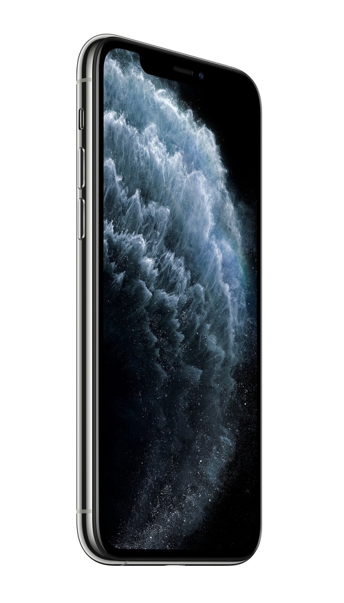 APPLE IPHONE 11 PRO PLATA - Móvil 256 GB