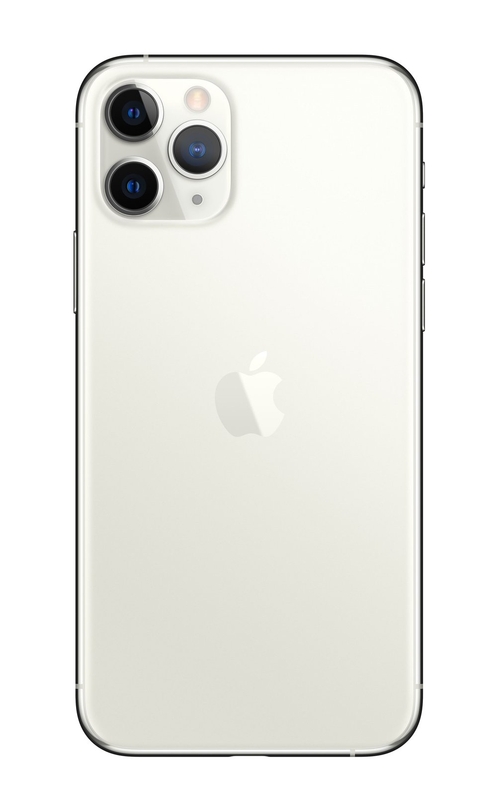APPLE IPHONE 11 PRO PLATA - Móvil 256 GB