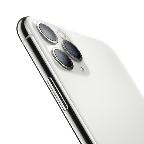 APPLE IPHONE 11 PRO PLATA - Móvil 256 GB