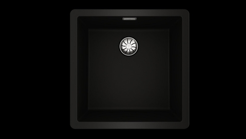 TEKA RADEA R10 40.40 M-TG Negro - Fregadero 50CM