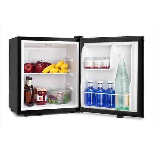 ORBEGOZO NVE 4700 Negro - Nevera Pequeña NoFrost