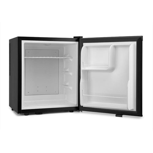 ORBEGOZO NVE 4700 Negro - Nevera Pequeña NoFrost