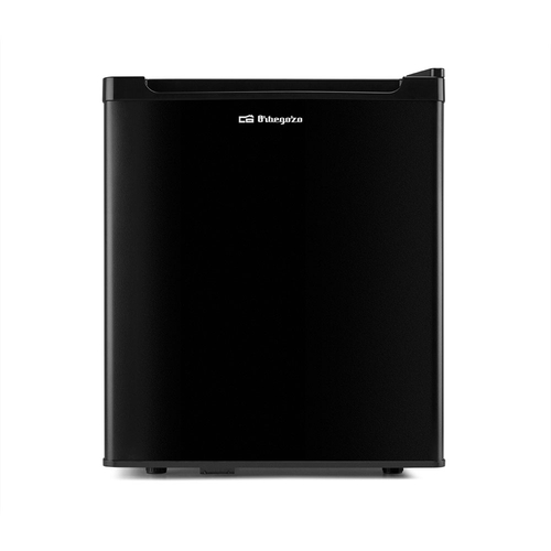 ORBEGOZO NVE 4700 Negro - Nevera Pequeña NoFrost