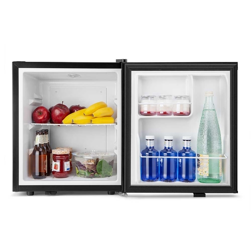 ORBEGOZO NVE 4700 Negro - Nevera Pequeña NoFrost