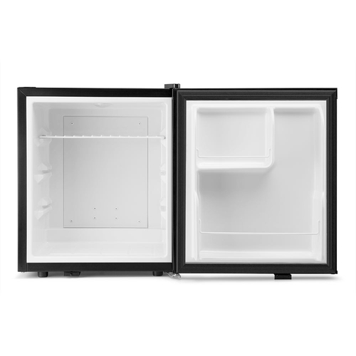 ORBEGOZO NVE 4700 Negro - Nevera Pequeña NoFrost