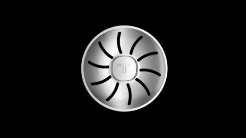 TEKA HELIXPRO INOX - Cestilla AUTOMÁTICA