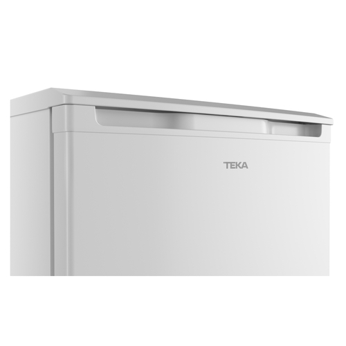 TEKA RSL-10130 Blanco - Nevera Pequeña Cíclico
