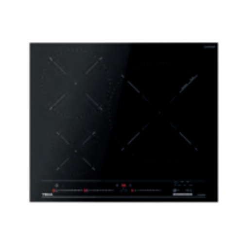 TEKA MESTREPAELLER IZC-63320-MPS BK Negro - Vitrocerámica de Inducción 60CM