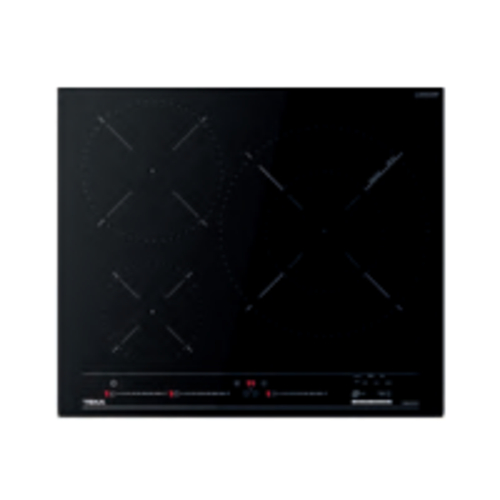 TEKA MESTREPAELLER ITC-63320-MPS BK Negro - Vitrocerámica de Inducción 60CM