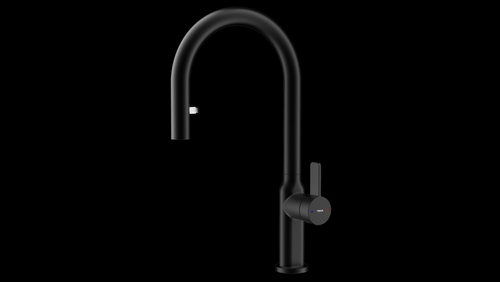 TEKA OVAL 9382 - Grifo Negro