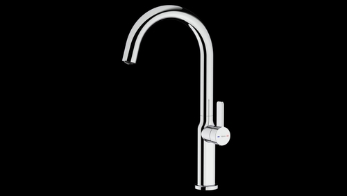 TEKA OVAL 915 - Grifo Cromo