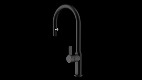TEKA OVAL 9382 - Grifo Negro