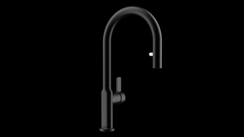 TEKA OVAL 9382 - Grifo Negro