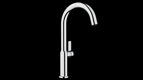 TEKA OVAL 915 - Grifo Cromo