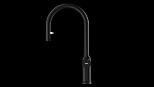 TEKA OVAL 9382 - Grifo Negro