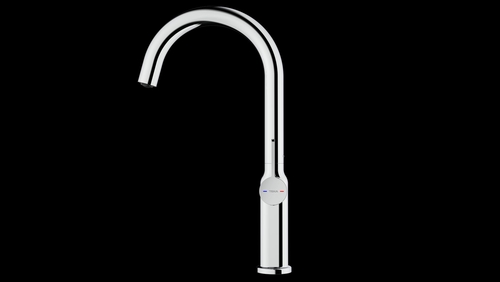 TEKA OVAL 915 - Grifo Cromo