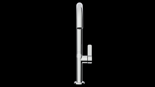 TEKA OVAL 915 - Grifo Cromo