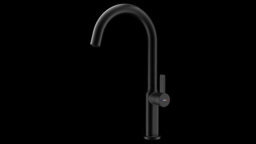 TEKA OVAL 915 - Grifo Negro