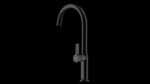 TEKA OVAL 915 - Grifo Negro