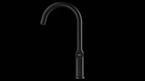 TEKA OVAL 915 - Grifo Negro